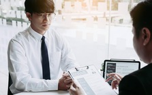 Đi xin việc, chàng trai chết sững phát hiện khoản nợ xấu 27 tỷ đồng