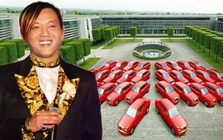 Từng được tỷ phú "xấu nhất Hong Kong (Trung Quốc)" mua với giá hơn 526 tỷ đồng, số phận 30 chiếc Rolls-Royce sau đó ra sao?