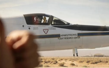 Mỹ tung vũ khí mới trong cuộc đua khoáng sản: Thiết bị nhỏ bằng lò vi sóng nhưng “thấy” cả Trái Đất, săn mỏ lithium từ độ cao 18.000m, có thể thay đổi cuộc chơi năng lượng toàn cầu