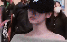 9 giây lộ mặt mộc khiến gái xinh 2K5 được so với cả Song Hye Kyo lẫn Kim Tae Hee