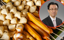 Giáo sư Nhật tiết lộ 3 loại bữa sáng phải tránh, ăn thường xuyên nguy cơ ung thư tăng vọt