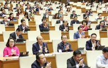 Chủ đầu tư sẽ ứng trước kinh phí để bồi thường, hỗ trợ, tái định cư