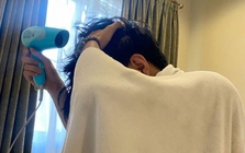 Thà để tóc bết, mùi khó chịu còn hơn gội đầu vào 5 thời điểm này: Mạng “mỏng như giấy”, đột quỵ lúc nào không hay