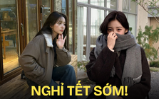 Rải CV 200 chỗ vẫn thất nghiệp, tính nghỉ Tết luôn cho rồi