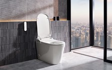 Bồn Cầu Thông Minh Leap™: Chuẩn sống tiện nghi từ Kohler