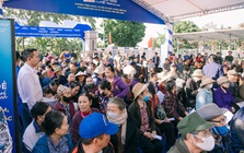 Tự hào phục vụ 33 triệu khách hàng, đưa y tế đến mọi miền Tổ quốc