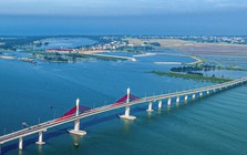 Tỉnh là quê nhà của tỷ phú Phạm Nhật Vượng, nơi sắp khởi động 4 dự án trên 127.000 tỷ đồng của Vingroup đang phát triển ra sao?