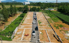 Người dân muốn phân lô, tách thửa đất cần chú ý quy định mới này