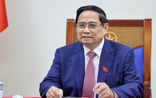 Thủ tướng điện đàm với Tổng Giám đốc Rosatom thúc đẩy hợp tác năng lượng nguyên tử