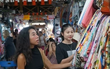 Tiểu thương lo việc bỏ thuế khoán, Cục Thuế TPHCM nói gì?