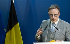 Bỉ cảnh báo nghiêm khắc EU về tài sản chủ quyền bị đóng băng