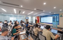 PVFCCo - Phú Mỹ tăng tốc ứng dụng AI vào vận hành, chuẩn bị cho giai đoạn bứt phá sau DBI 3.0