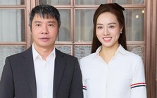 Chia sẻ mới nhất từ gia đình NS Công Lý