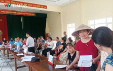 Xã Thượng Phúc - Hà Nội: Đồng lòng làm sạch dữ liệu đất đai, tạo nền tảng cho quản trị hiện đại