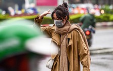 Miền Bắc đón không khí lạnh mạnh từ  ngày mai, Hà Nội rét sâu 12°C