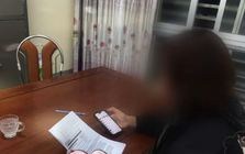 Sập bẫy “tình ảo”, người phụ nữ bị ép chuyển 4 tỷ đồng vào sàn giao dịch giả mạo