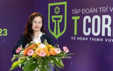 Nữ Chủ tịch TVC bán ra 1,45 triệu cổ phiếu