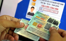 Cấp đổi thẻ căn cước nhưng không nộp lại căn cước công dân bị xử phạt thế nào?