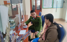 Ngăn chặn kịp thời vụ lừa đảo “giải ngân 1,9 tỷ đồng” qua mạng xã hội