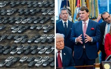 Ford nắm trong tay vận mệnh ngành xe hơi Mỹ: Phòng thí nghiệm bí mật chiêu mộ nhân tài Tesla, Rivian, sếp lớn khẳng định đây là trận chiến lớn nhất sự nghiệp