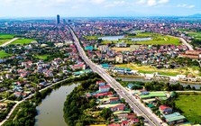 Tỉnh là quê nhà của tỷ phú Phạm Nhật Vượng, nơi sắp khởi động 4 dự án trên 127.000 tỷ đồng của Vingroup đang phát triển ra sao?