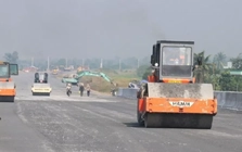 Chạy nước rút giải ngân đầu tư công