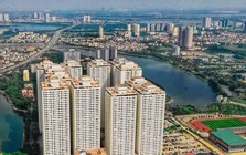 Chung cư đông nhất Hà Nội cấm gửi xe điện, Bộ Xây dựng yêu cầu khẩn trương làm quy chuẩn an toàn