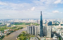 Thành phố "giàu nhất Việt Nam" sẽ xử lý dự án bán “lúa non”