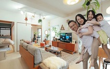 Hai con học tiểu học Ngọc Lâm, ngân sách 10,5 tỷ: Nên mua Mipec Riverside hay Berriver Jardin để cả nhà đi lại nhàn nhất?