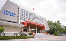 Ngắm nhà hát Hòa Bình tuyệt đẹp trong tấm áo mới trị giá hơn 270 tỉ đồng