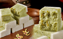 Về vùng núi sương mù tìm bánh "tiên dược": Thứ quà vặt lạ lùng khiến phụ nữ xưa ăn vào là "mặt hoa da phấn"