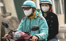 Chuyên gia: Hít thở không khí ngoài đường những ngày này tác hại ngang hút 2-8 điếu thuốc lá