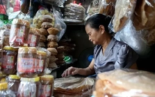 TP. Hồ Chí Minh: 25.214 hộ kinh doanh chuyển đổi từ thuế khoán sang kê khai