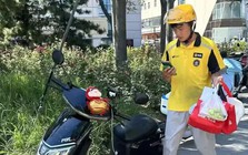 Thanh niên làm shipper lương 105 triệu/tháng, 3 năm kiếm gần 4 tỷ, mua được nhà: Ngày chỉ ngủ 3 tiếng, 21 tiếng ngoài đường