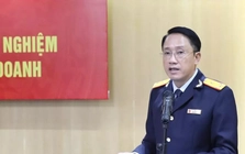 Xóa bỏ thuế khoán: 'Cầm tay chỉ việc' gỡ vướng mắc