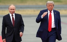 Mỹ toan tính thành lập nhóm quyền lực mới với Nga, bỏ qua G7