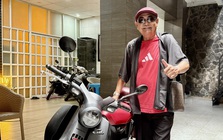 Cuộc sống vợ chồng son của nam NSND kết hôn ở tuổi U70, vợ kém 3 con giáp