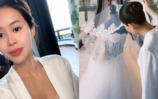 Trước giờ G lễ cưới của Tiên Nguyễn tại Đà Nẵng: Lan Khuê tham gia, anh em nhà tỷ phú đồng loạt check in!