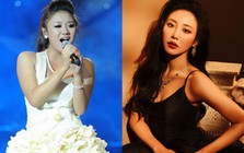 Nữ ca sĩ Việt 3 lần đỗ thủ khoa, 16 tuổi gây bão trên sóng truyền hình giờ ra sao?