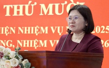 Một xã của TPHCM thu ngân sách vượt xa dự toán