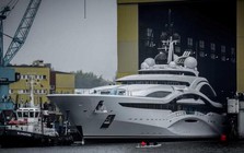 Bạn bảo dưỡng xe hết bao nhiêu? Người đàn ông này chi hơn 1.000 tỷ để ‘bảo dưỡng’ siêu du thuyền trị giá 13.000 tỷ của mình