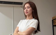 Lộ tin nhắn Hòa Minzy muốn ngủ cùng 2 đêm với một người, danh tính gây tò mò