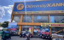 Điện Máy Xanh của Thế Giới Di Động sắp lên sàn