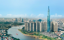 Hoàn tất chia cổ phiếu thưởng, Vingroup tăng vốn lên mức 77.335 tỷ đồng