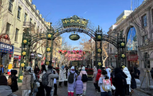 Khách Việt kể chuyện du lịch Trung Quốc, gặp hiện tượng lạ, tâm sự: "Mọi người đã hiểu nhầm tôi"