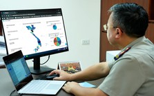 FPT cùng Bộ Tư pháp triển khai nền tảng số trong lĩnh vực thi hành án dân sự và Trung tâm Giám sát, Điều hành thông minh