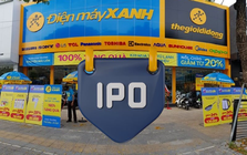 Một “ông lớn” bán lẻ sắp lên sàn chứng khoán: MWG sẽ IPO Điện Máy Xanh trong 2026