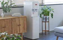 Cleansui ra mắt lọc nước nóng lạnh CWMF-500E, hoàn thiện bộ giải pháp chuẩn Nhật