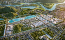 Phú Thứ Park Hill - Khu đô thị sinh thái đáng sống bậc nhất phía Bắc Hải Phòng