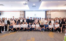 “Rong biển GENKAI – Tinh hoa từ biển cả”: Dấu ấn của Tohogenkai Việt Nam